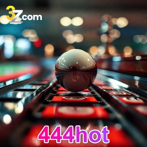 444hot