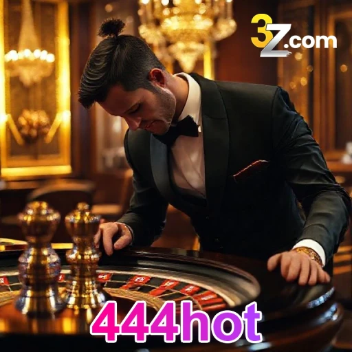 444hot Bônus Diversos