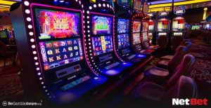 444hot - Slot Online Fácil