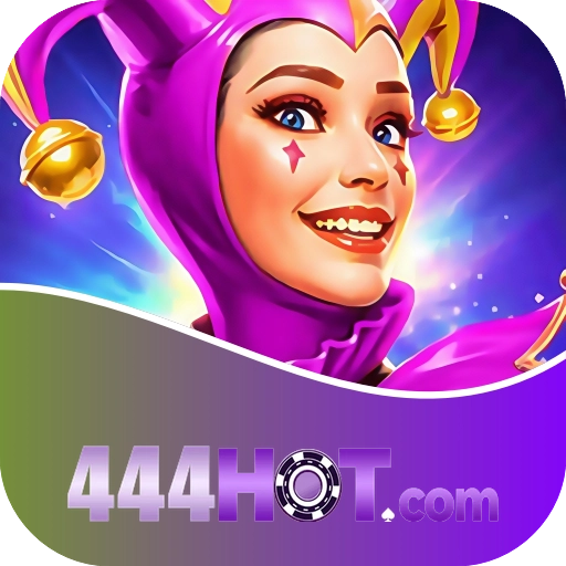 444hot logo