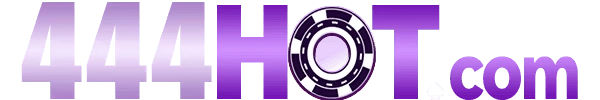 444hot - Registro Jogos Fácil