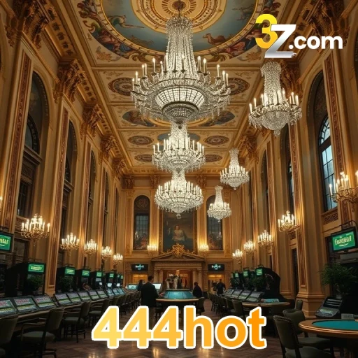 444hot